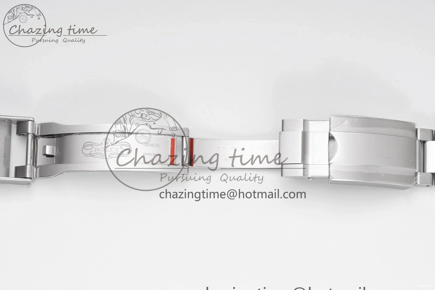 MiroTime 0108 Stretchable Daytona 116500 KING 1:1 Best Edition White Dial on SS Bracelet SH 1911